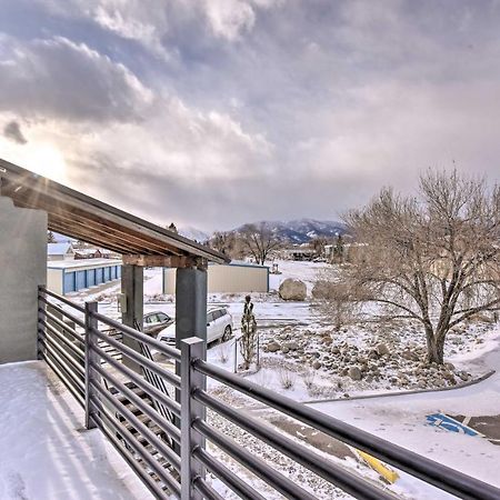 Buena Vista Condo Half Mile To River And Main St! Экстерьер фото