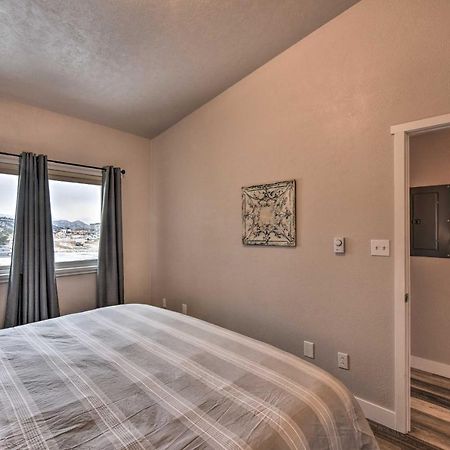 Buena Vista Condo Half Mile To River And Main St! Экстерьер фото