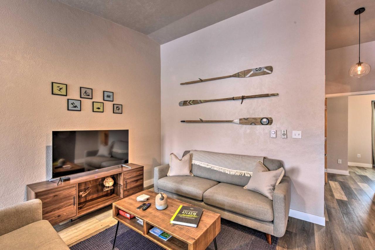 Buena Vista Condo Half Mile To River And Main St! Экстерьер фото