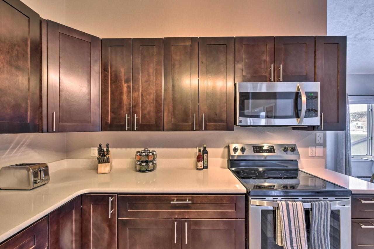 Buena Vista Condo Half Mile To River And Main St! Экстерьер фото
