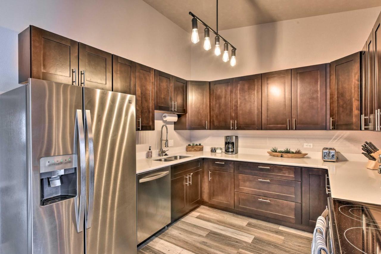 Buena Vista Condo Half Mile To River And Main St! Экстерьер фото