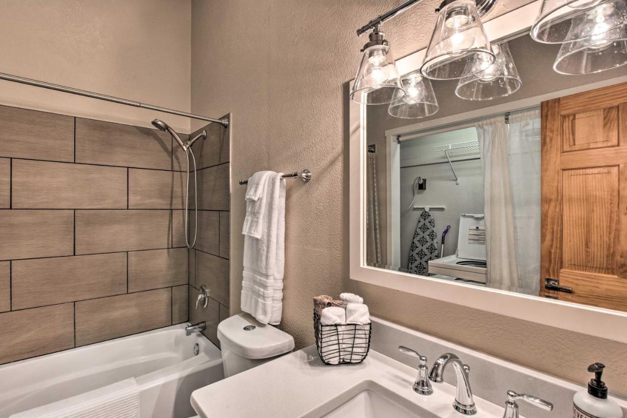Buena Vista Condo Half Mile To River And Main St! Экстерьер фото