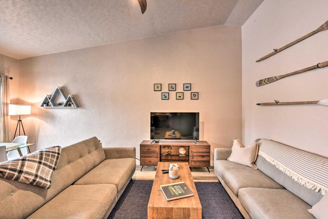 Buena Vista Condo Half Mile To River And Main St! Экстерьер фото
