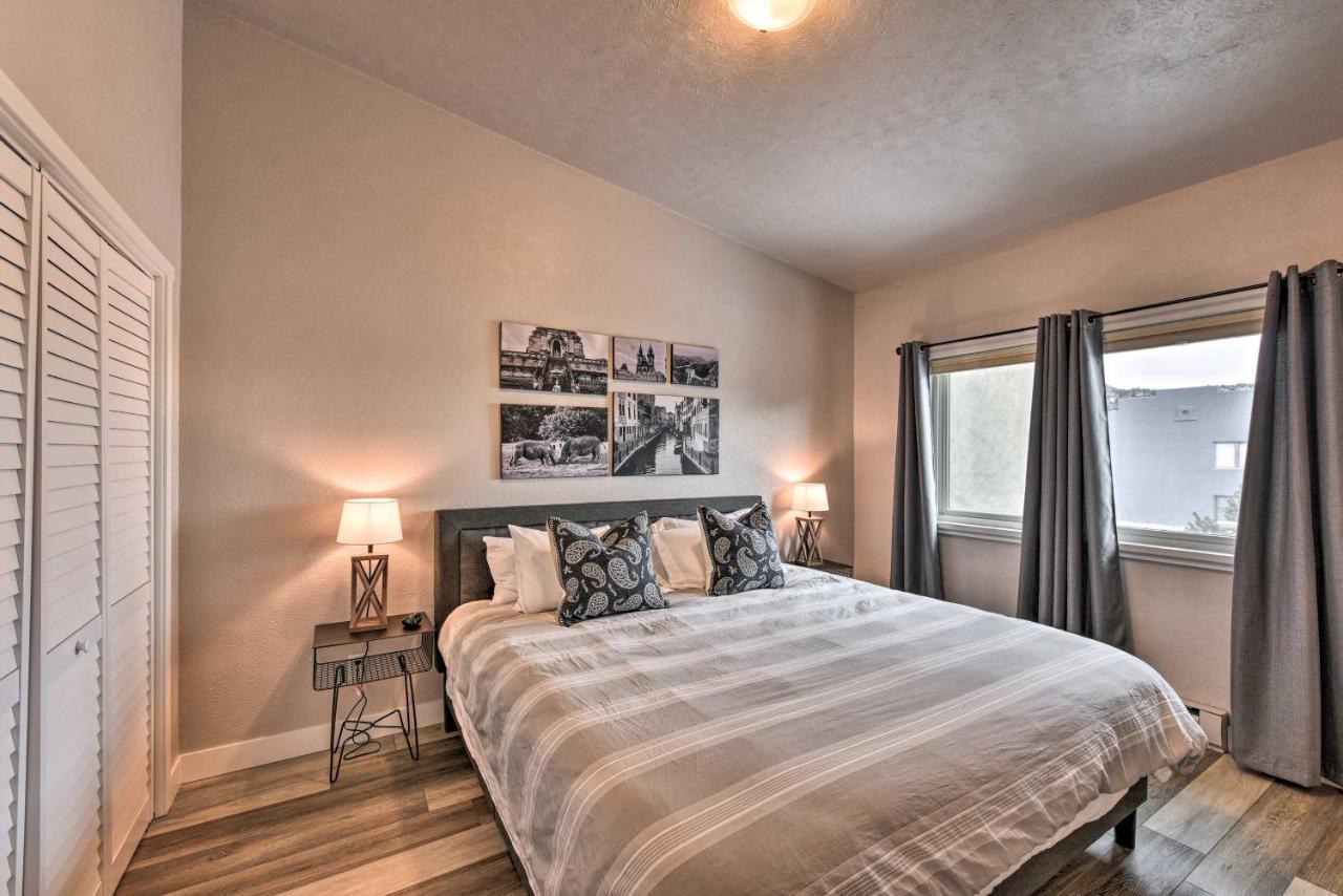Buena Vista Condo Half Mile To River And Main St! Экстерьер фото