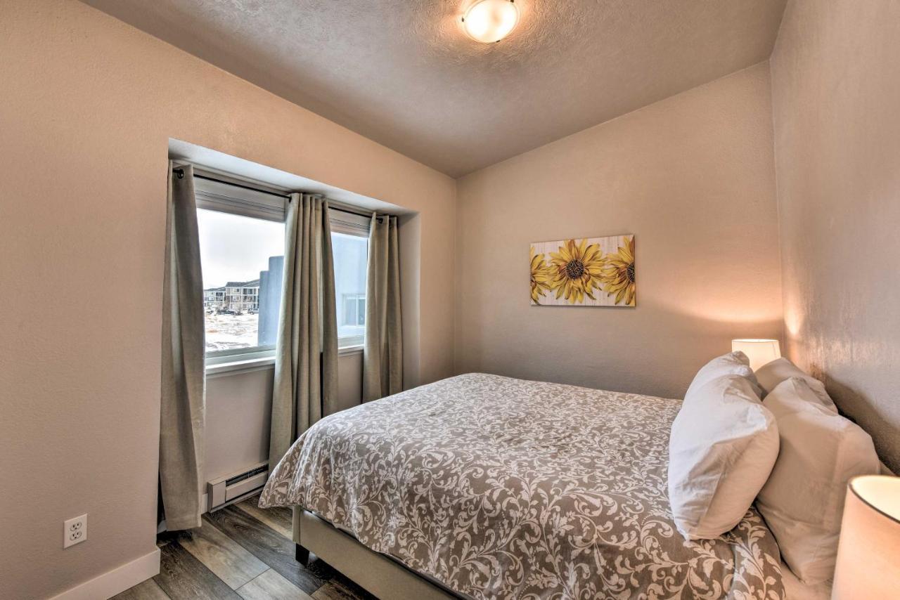Buena Vista Condo Half Mile To River And Main St! Экстерьер фото