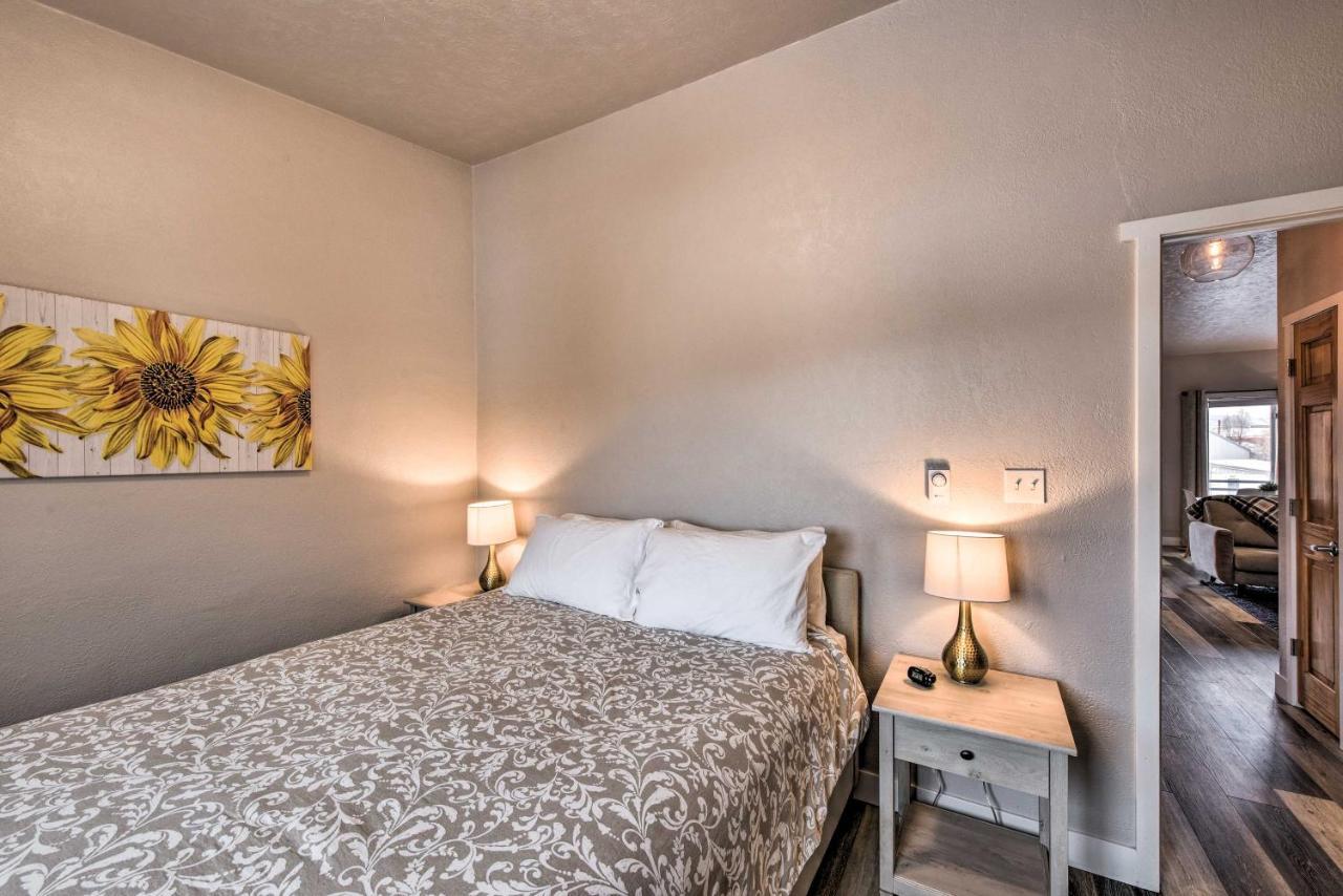 Buena Vista Condo Half Mile To River And Main St! Экстерьер фото