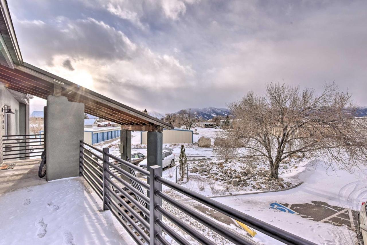 Buena Vista Condo Half Mile To River And Main St! Экстерьер фото