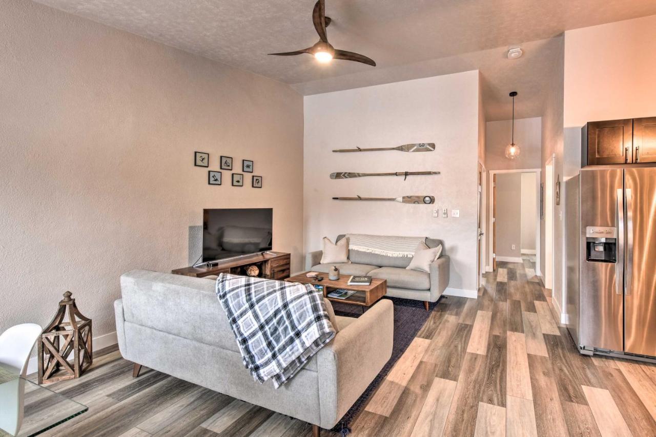 Buena Vista Condo Half Mile To River And Main St! Экстерьер фото
