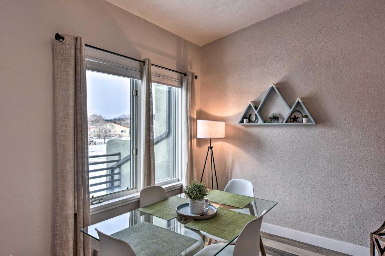 Buena Vista Condo Half Mile To River And Main St! Экстерьер фото