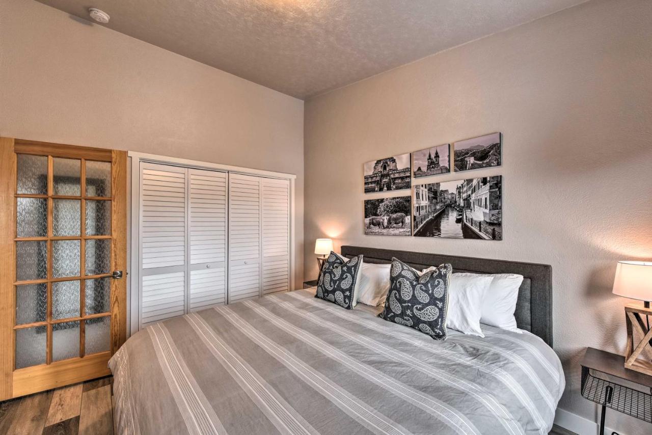 Buena Vista Condo Half Mile To River And Main St! Экстерьер фото