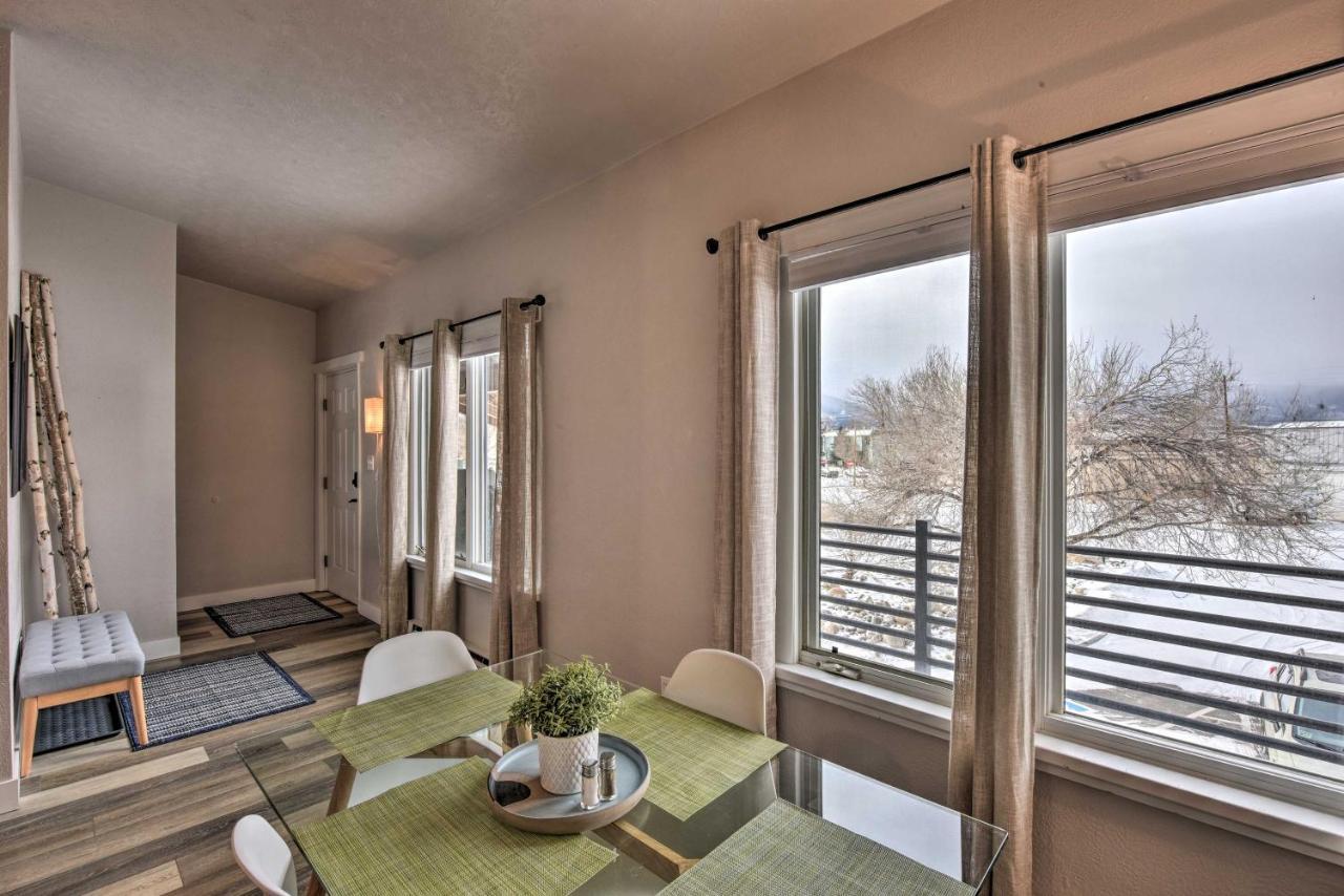 Buena Vista Condo Half Mile To River And Main St! Экстерьер фото