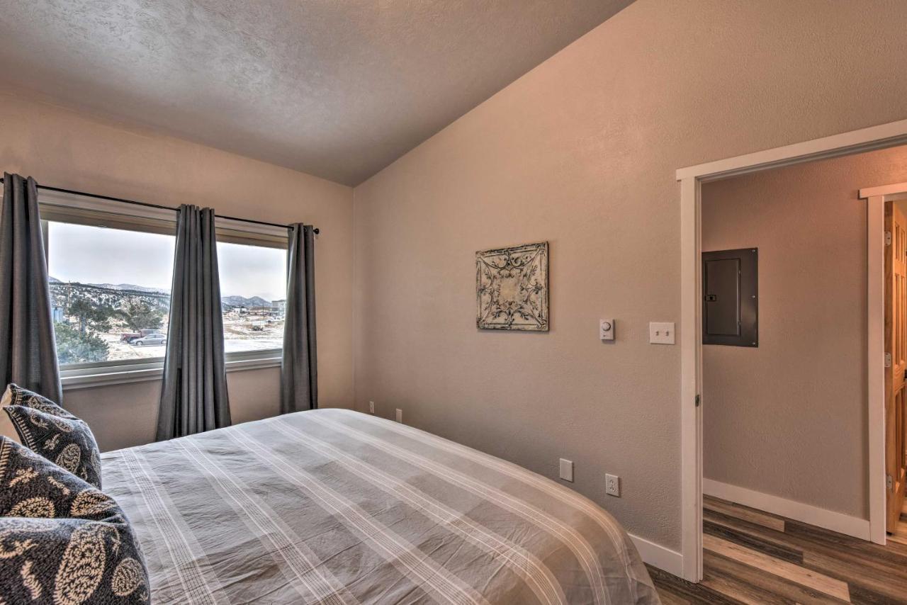 Buena Vista Condo Half Mile To River And Main St! Экстерьер фото