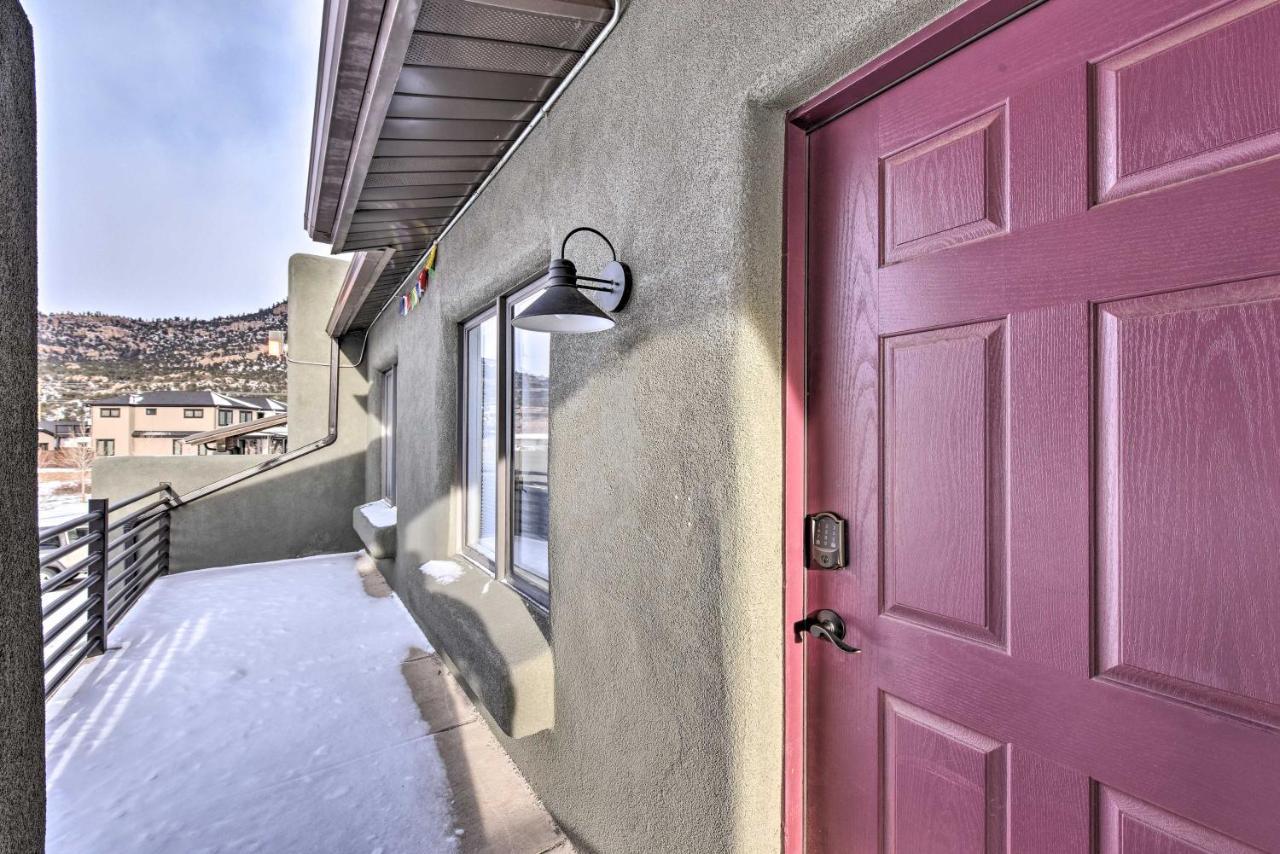 Buena Vista Condo Half Mile To River And Main St! Экстерьер фото