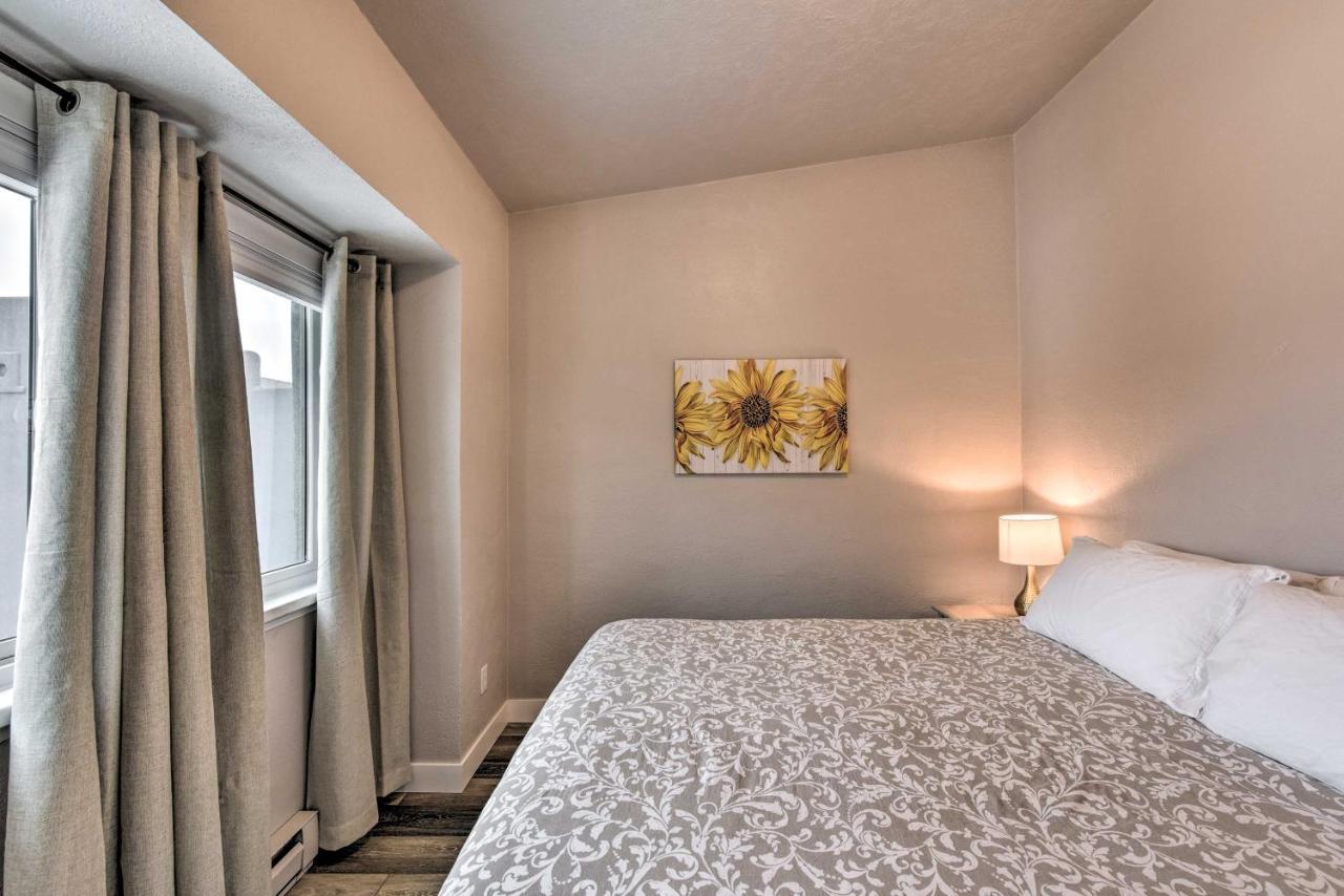 Buena Vista Condo Half Mile To River And Main St! Экстерьер фото
