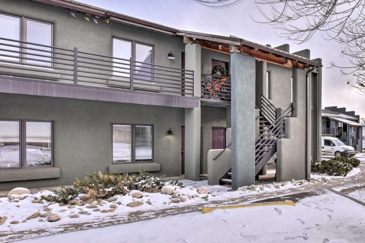 Buena Vista Condo Half Mile To River And Main St! Экстерьер фото
